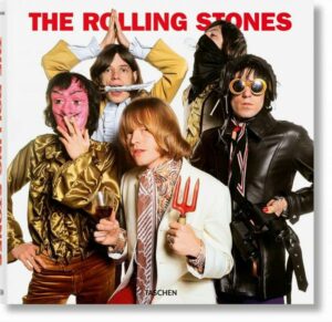 The Rolling Stones. Aktualisierte Ausgabe