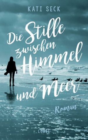 Die Stille zwischen Himmel und Meer