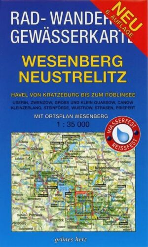 Wesenberg