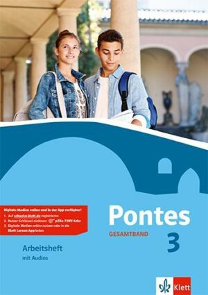 Pontes Gesamtband 3