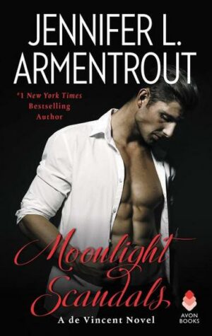 Moonlight Scandals: A de Vincent Novel