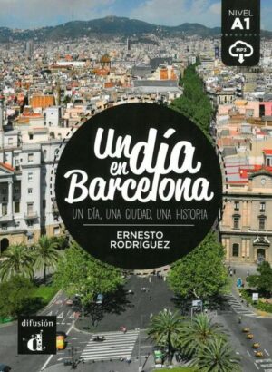 Un día en Barcelona