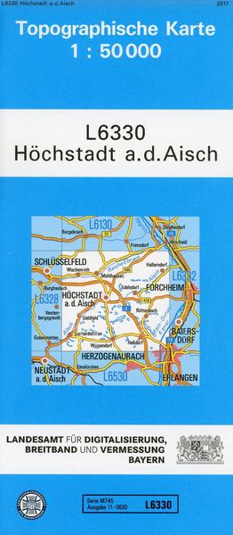 Höchstadt a.d.Aisch