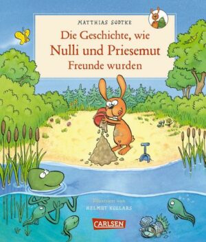 Nulli & Priesemut: Die Geschichte