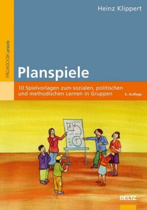 Planspiele