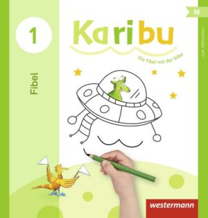 Karibu / Karibu - Ausgabe 2016