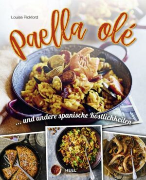 Paella olé