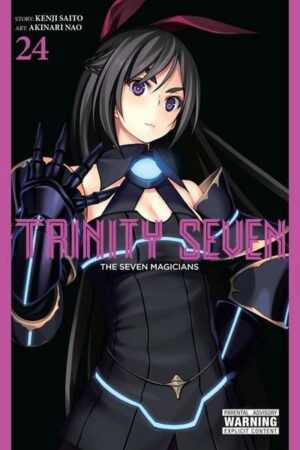 Trinity Seven