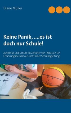 Keine Panik