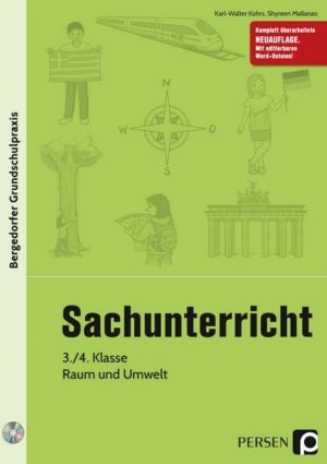 Sachunterricht - 3./4. Klasse