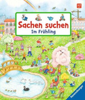 Sachen suchen: Im Frühling