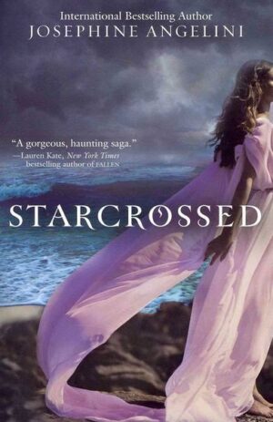 Starcrossed 01