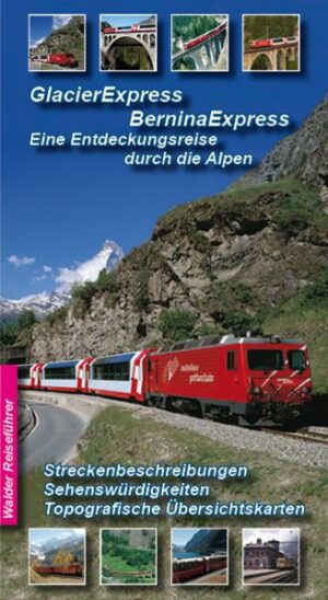 Glacier Express