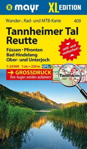 Tannheimer Tal