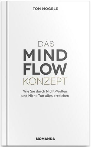 Das MindFlow Konzept