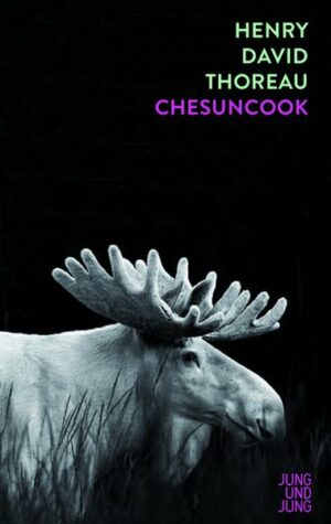 Chesuncook