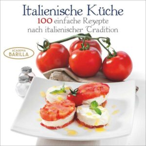 Italienische Küche