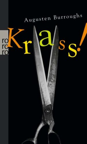 Krass!