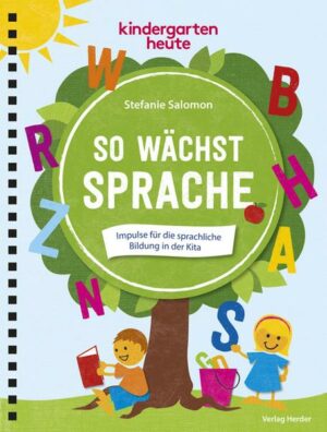 So wächst Sprache