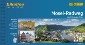 Mosel-Radweg