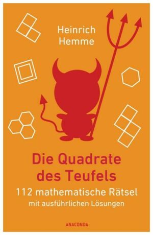 Die Quadrate des Teufels