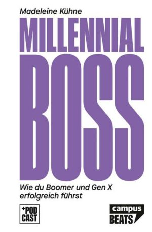 Millennial-Boss