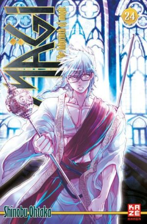 Magi 24