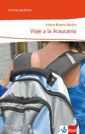 Viaje a la Araucanía