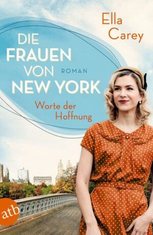 Die Frauen von New York – Worte der Hoffnung