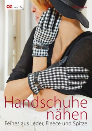 Handschuhe nähen