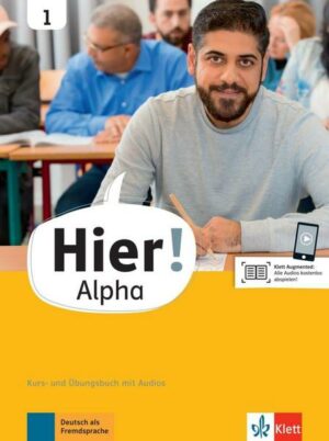 Hier! Alpha 1