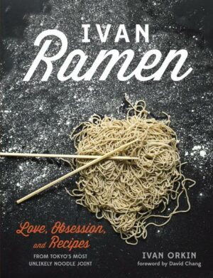 Ivan Ramen: Love