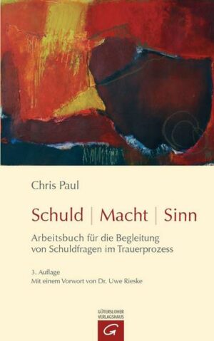 Schuld - Macht - Sinn