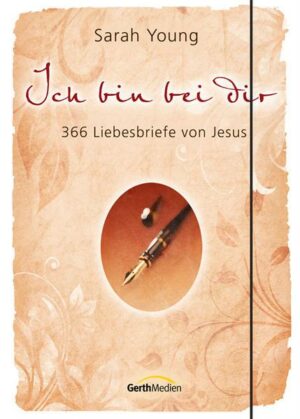 Ich bin bei dir - Sonderausgabe