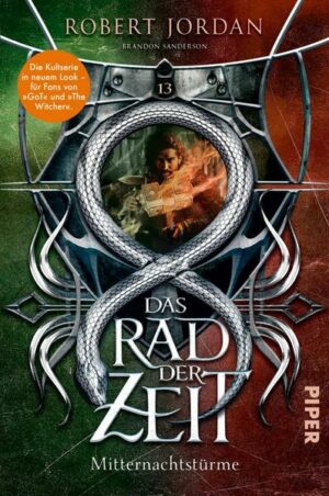 Das Rad der Zeit 13