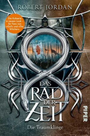 Das Rad der Zeit 11