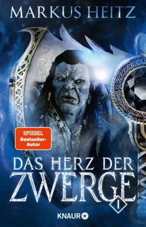 Das Herz der Zwerge 1