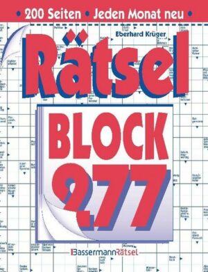 Rätselblock 277