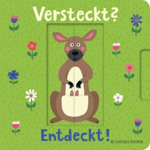 Versteckt? Entdeckt!