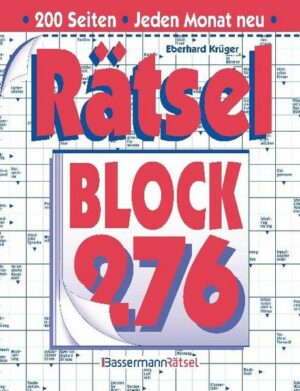 Rätselblock 276