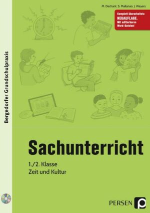 Sachunterricht - 1./2. Klasse