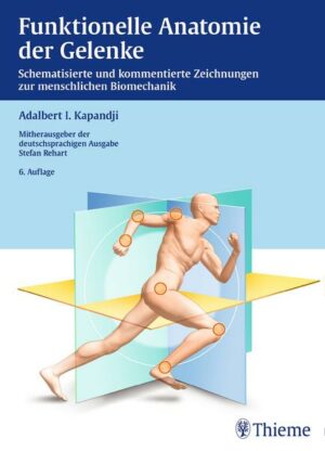 Funktionelle Anatomie der Gelenke