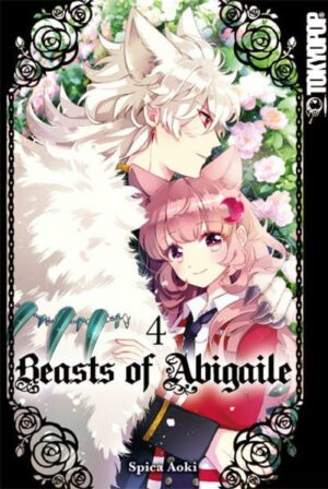 Beasts of Abigaile 04