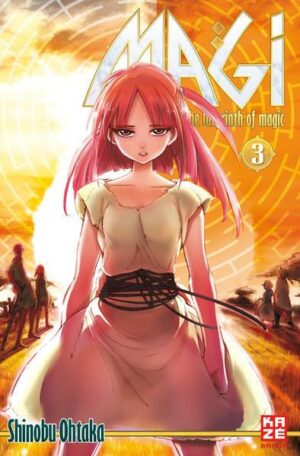 Magi 03