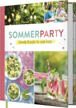 Sommerparty