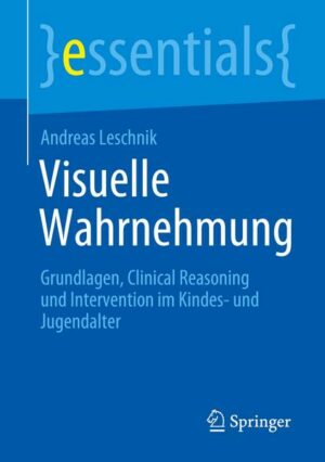 Visuelle Wahrnehmung