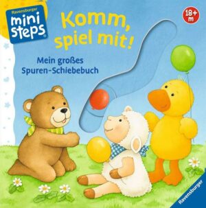 Ministeps: Komm