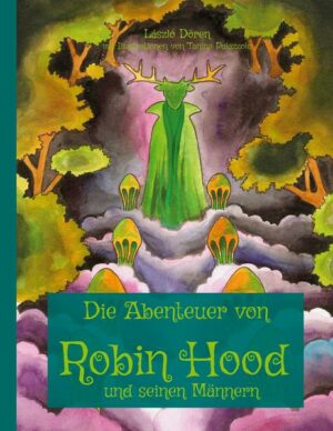 Die Abenteuer von Robin Hood und seinen Männern