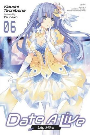 Date A Live