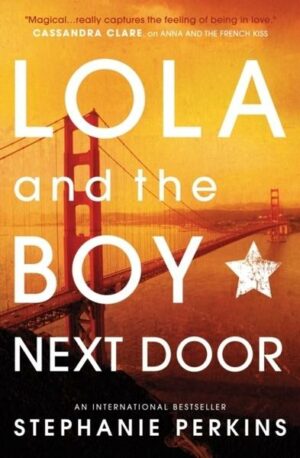 Lola and the Boy Next Door